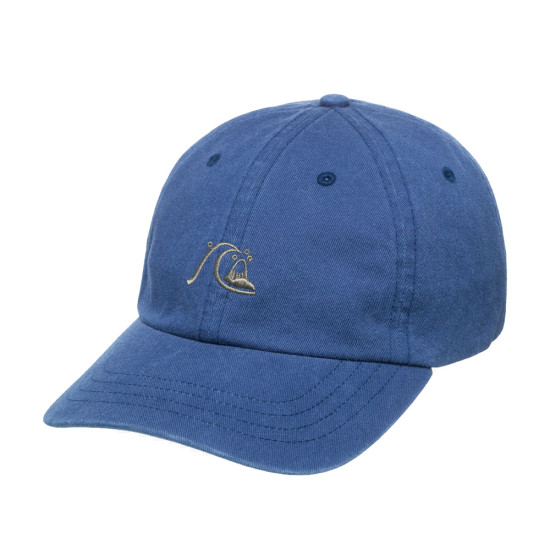 Quiksilver Καπέλο Rad Splatter - Dad Cap for Men